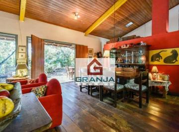 9b2244a016c1191f9832826d2921677d04c9fc4e · Casa com 4 dormitórios à venda, 230 m² por R$ 1.700.000,00 - Granja Viana - Jandira/SP