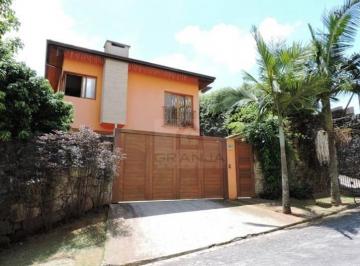 a02ad4ed5735481751caaa57f5036df6dee9efe9 · Casa à venda, 293 m² por R$ 1.600.000,00 - Granja Viana - Carapicuíba/SP