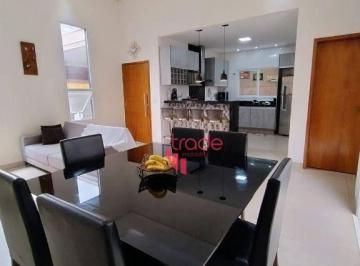 4924e84eedc00d3b1377f22f048d6d82835752bb · Casa à Venda de 03 Quartos no Bairro Santa Cecília em Ribeirão Preto Completo em Armários Planejados