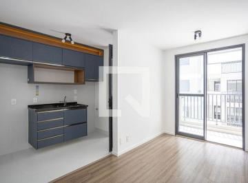 Apartamento · 49m² · 2 Quartos · 1 Vaga · Apartamento para Aluguel - Centro, 2 Quartos,  49 m2 - Osasco