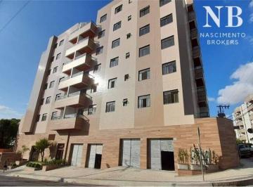 Apartamento · 151m² · 3 Quartos · 1 Vaga · Cobertura com 3 Quartos e 3 banheiros à Venda, 140 m² por R$ 729.000