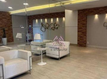 23e4e4b35c2f17087e41589d2ed1f58bb27bfebe · Apartamento com 3 dormitórios à venda, 94 m² por R$ 1.100.000,00 - Centro - São Bernardo do Campo/SP