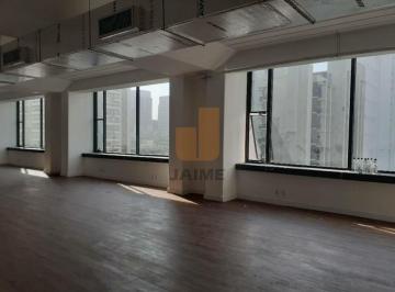 Comercial · 188m² · 4 Vagas · Conjunto Comercial 04 vagas , 03 banheiros em Brooklin