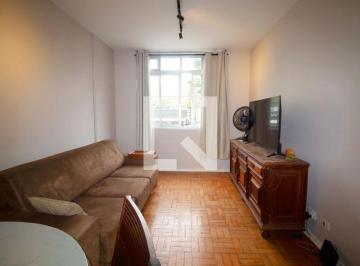 Apartamento · 58m² · 1 Quarto · Apartamento para Aluguel - Vila Madalena, 1 Quarto,  58 m² - São Paulo