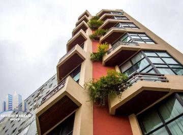 77ca0167912a2f4ae4c9a09897756ab00bb9f307 · Apartamento com 1 dormitório para alugar, 40 m² por R$ 3.400,00 + Condominio e IPTU/Mês - Itaim Bibi