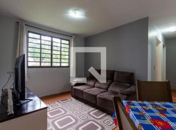 Apartamento · 65m² · 3 Quartos · 1 Vaga · Apartamento para Aluguel - Cidade Industrial, 3 Quartos, 65 m² - Curitiba