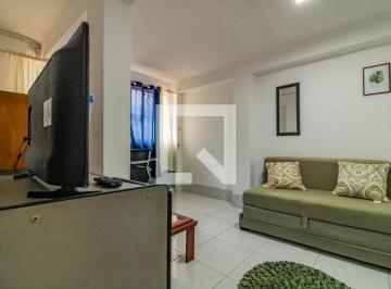 Apartamento · 25m² · 1 Quarto · Apartamento para Aluguel - Jabaquara, 1 Quarto,  25 m² - São Paulo
