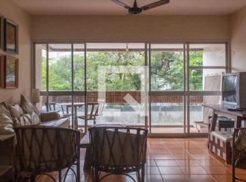 Apartamento · 100m² · 3 Quartos · 2 Vagas · Apartamento para Aluguel - Centro, 3 Quartos, 100 m² - Guarujá