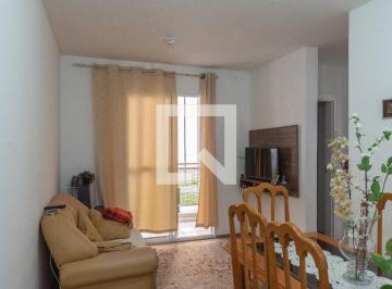 Apartamento · 54m² · 2 Quartos · 1 Vaga · Apartamento para Aluguel - Jardim das Bandeiras, 2 Quartos, 54 m² - Campinas