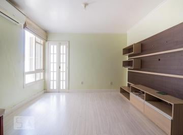 Apartamento · 48m² · 1 Quarto · Apartamento para Aluguel - Menino Deus, 1 Quarto,  48 m² - Porto Alegre