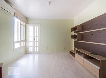 Apartamento · 48m² · 1 Quarto · Apartamento para Aluguel - Menino Deus, 1 Quarto, 48 m² - Porto Alegre