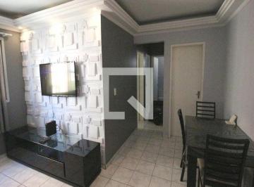 Apartamento · 52m² · 2 Quartos · 1 Vaga · Apartamento para Aluguel - Itaquera, 2 Quartos, 52 m² - São Paulo