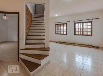 Casa · 215m² · 3 Quartos · 3 Vagas · Casa para Aluguel - Parque das Águas, 3 Quartos,  215 m² - Campinas