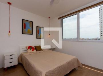 Apartamento · 19m² · 1 Quarto · Apartamento para Aluguel - Brás, 1 Quarto, 19 m² - São Paulo