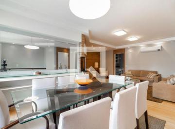 Apartamento · 150m² · 3 Quartos · 3 Vagas · Apartamento para Aluguel - Vila Olímpia, 3 Quartos, 150 m² - São Paulo