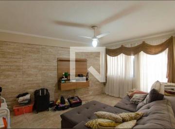 Casa · 110m² · 2 Quartos · 1 Vaga · Casa para Aluguel - Jardim Brasília, 2 Quartos,  110 m² - São Paulo