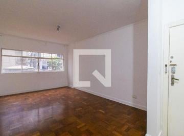 Apartamento · 90m² · 2 Quartos · Apartamento para Aluguel - Bela Vista, 2 Quartos,  90 m² - São Paulo