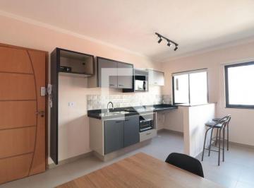 Apartamento · 38m² · 1 Quarto · Apartamento para Aluguel - Jardim Anália Franco, 1 Quarto,  38 m² - São Paulo