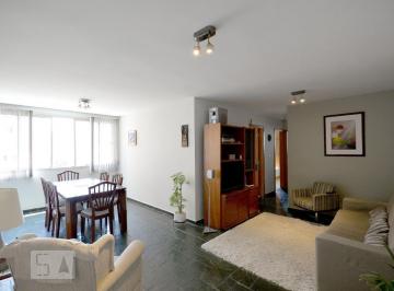 Apartamento · 100m² · 3 Quartos · 1 Vaga · Apartamento para Aluguel - Vila Mariana, 3 Quartos, 100 m² - São Paulo