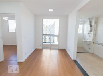 Apartamento · 47m² · 2 Quartos · 1 Vaga · Apartamento para Aluguel - Irajá, 2 Quartos, 47 m² - Rio de Janeiro