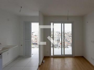 Apartamento · 44m² · 2 Quartos · 1 Vaga · Apartamento para Aluguel - Vila Prudente, 2 Quartos,  44 m² - São Paulo
