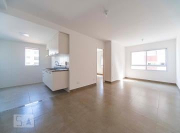 Apartamento · 48m² · 1 Quarto · 1 Vaga · Apartamento para Aluguel - Campestre, 1 Quarto,  48 m² - Santo André