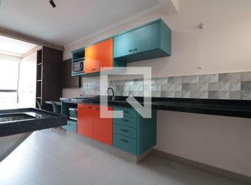 Apartamento · 40m² · 1 Quarto · Apartamento para Aluguel - Jardim Anália Franco, 1 Quarto, 40 m² - São Paulo
