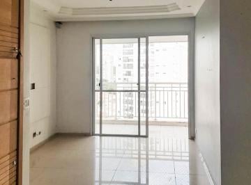 Apartamento · 78m² · 3 Quartos · 1 Vaga · Apartamento para Aluguel - Vila Santa Clara, 3 Quartos,  78 m² - São Paulo