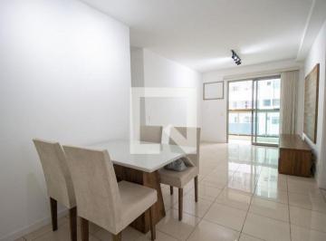 Apartamento · 70m² · 2 Quartos · 1 Vaga · Apartamento para Aluguel - Recreio, 2 Quartos,  70 m² - Rio de Janeiro