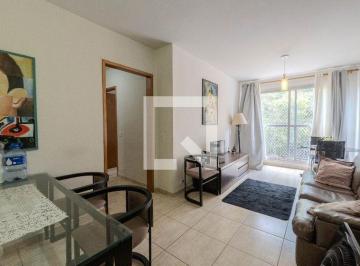 Apartamento · 95m² · 3 Quartos · Apartamento para Aluguel - Bela Vista, 3 Quartos, 95 m² - São Paulo