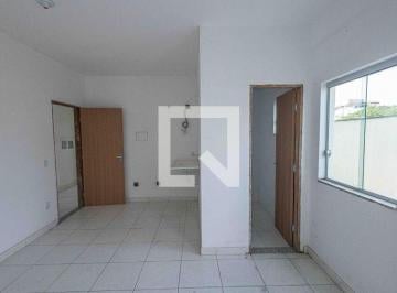 Apartamento · 23m² · 1 Quarto · Apartamento para Aluguel - Dona Clara, 1 Quarto,  23 m² - Belo Horizonte