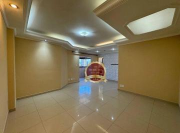 c6846050a64ce0b305350a3cdaa28697fce545d9 · Apartamento com 3 quartos e 3 suítes no canto do forte em Praia Grande com vista mar e churrasqueira