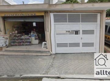 86652b2b145de0642d65b52abcf93d867751d915 · Sobrado com 3 dormitórios à venda, 125 m² por R$ 748.000,00 - Ermelino Matarazzo - São Paulo/SP
