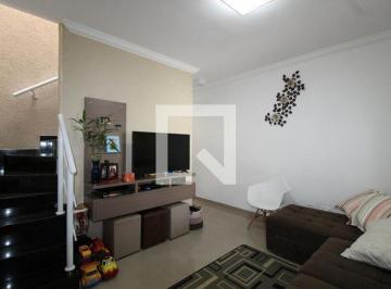 Casa · 94m² · 2 Quartos · 2 Vagas · Casa à Venda - Vila Antonieta, 2 Quartos,  94 m² - São Paulo