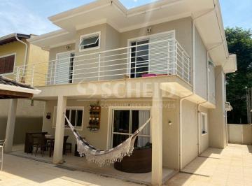 Casa · 224m² · 3 Quartos · 4 Vagas · CASA EM CONDOMÍNIO - 3 DORMS - 3 SUÍTES - 4 VAGAS - CONDOMÍNIO RESIDENCIAL JACARANDÁS - PAULINIA-SP