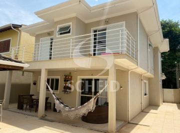 Casa · 224m² · 3 Quartos · 4 Vagas · CASA EM CONDOMÍNIO - 3 DORMS - 3 SUÍTES - 4 VAGAS - CONDOMÍNIO RESIDENCIAL JACARANDÁS - PAULINIA-SP