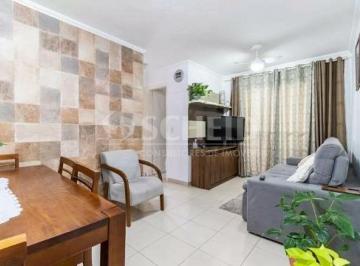 Apartamento · 51m² · 2 Quartos · 1 Vaga · APARTAMENTO NO GUARAPIRANGA PARK FRENTE PARA O PARQUE!!!!!