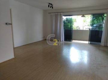 Apartamento · 130m² · 3 Quartos · 2 Vagas · APARTAMENTO - VILA MADALENA - 3 DORMS - 1 SUITE - 2 VAGAS.