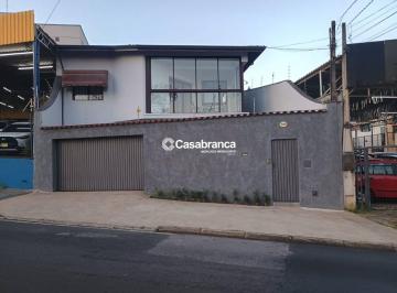 ea2403f22b249434e779d8d0b2a5429b5115acac · Sobrado com 3 dormitórios à venda, 304 m² por R$ 1.300.000,00 - Vila Trujillo - Sorocaba/SP