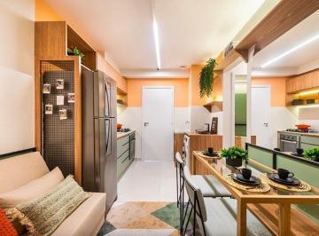 14d7e45f97877d310f21953d64e4927896fc931d · Apartamento com 2 dormitórios à venda, 32 m² por R$ 203.100,00 - Parque Novo Mundo - São Paulo/SP