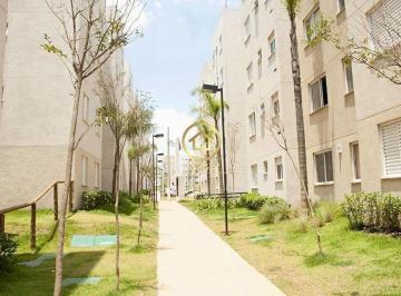 Apartamento · 43m² · 2 Quartos · Apartamento à venda - no Jardim São João (Jaraguá)