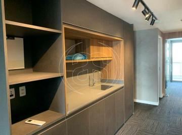 Comercial · 86m² · 4 Vagas · Conj. Comercial no Alto da Boa Vista - 86m², 2 salas, 2 banh e 4 vagas.