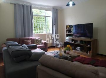 Apartamento · 143m² · 3 Quartos · 1 Vaga · Apartamento à venda, 3 quartos, 1 suíte, 1 vaga, Ingá - Niterói/RJ