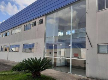 7c2977f2f33be094d7d140053851222f0689ed2f · Sala para alugar, 160 m² por R$ 5.100,00/mês - Costeira - São José dos Pinhais/PR