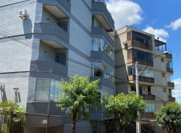 Apartamento · 100m² · 2 Quartos · 1 Vaga · Apartamento Centro de Sapiranga