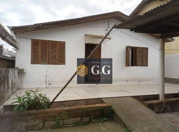 4370d7395806eb230765a7798bea577fd55add74 · Casa com 3 dormitórios à venda, 82 m² por R$ 280.000,00 - Santa Isabel - Viamão/RS
