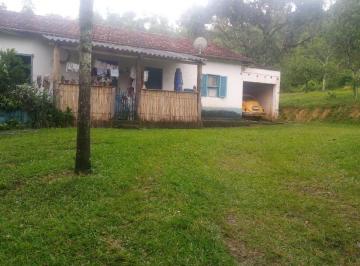 Rural · 701800m² · 2 Quartos · 5 Vagas · Área com eucaliptos 29 alqueires