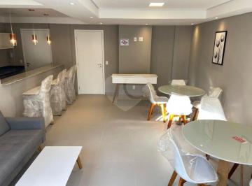 Área de Serviço · Apartamento com 1 quartos à venda em Tremembé - SP