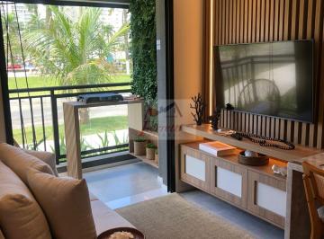 Apartamento · 47m² · 1 Quarto · 1 Vaga · Apartamento Padrão 1 dormitório ao lado da UNOESTE