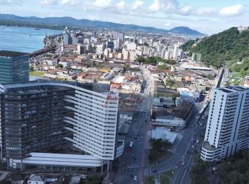 Comercial · 42m² · 1 Vaga · Sala comercial para locação pronta para trabalhar lado porto